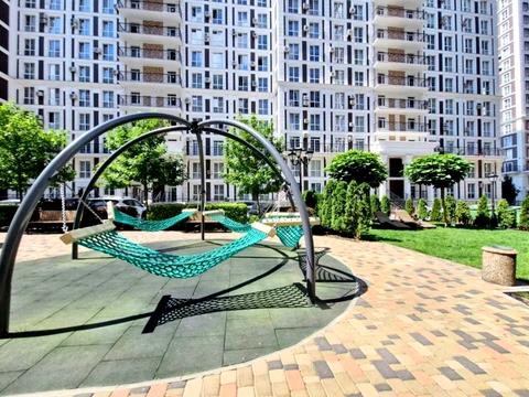 квартира за адресою Михайла Максимовича вул. (Онуфрія Трутенка), 24-В