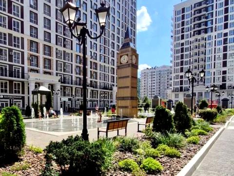 квартира за адресою Михайла Максимовича вул. (Онуфрія Трутенка), 24-В