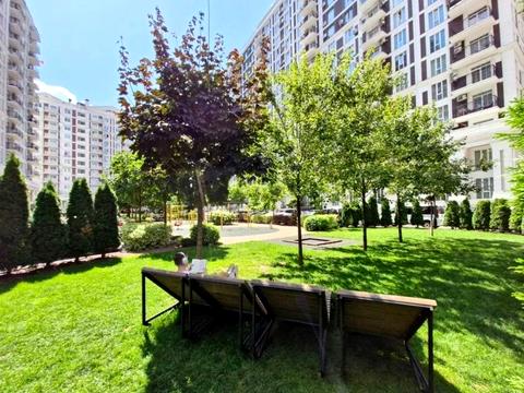 квартира за адресою Михайла Максимовича вул. (Онуфрія Трутенка), 24-В