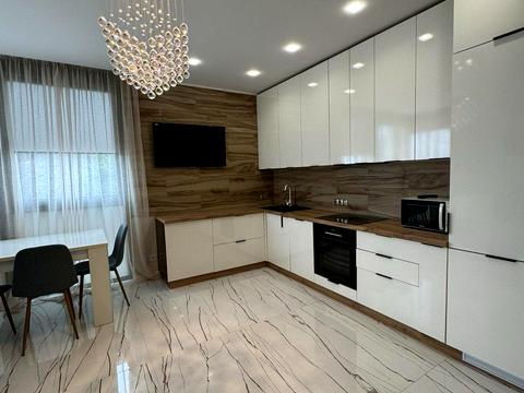 квартира за адресою Івана Коршинського вул., 1