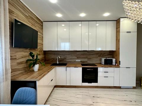 квартира за адресою Івана Коршинського вул., 1