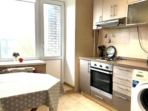 квартира за адресою Київ, Євгена Харченка вул. (Леніна), 65