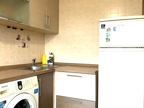 квартира за адресою Київ, Євгена Харченка вул. (Леніна), 65