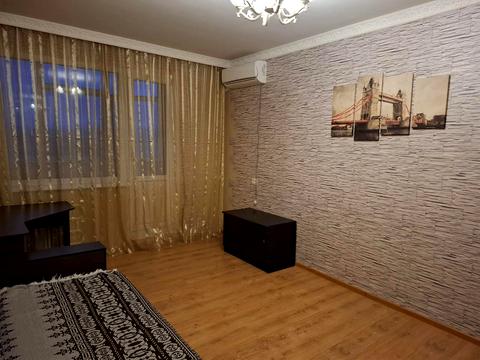 квартира по адресу Валентиновская ул. (Блюхера), 62