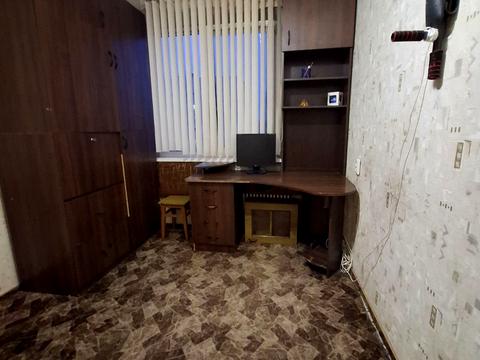 квартира по адресу Валентиновская ул. (Блюхера), 62