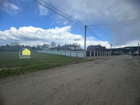 ділянка за адресою Вишеньківська вул., 25