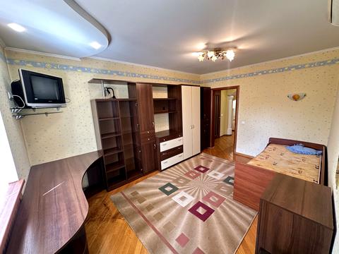 квартира по адресу Вишняковская ул., 13