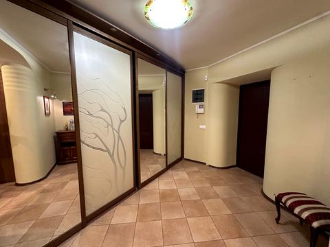 квартира по адресу Вишняковская ул., 13