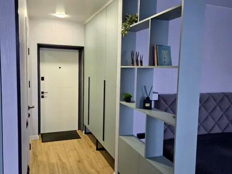 квартира за адресою Запорізьке шосе, (Будинок)