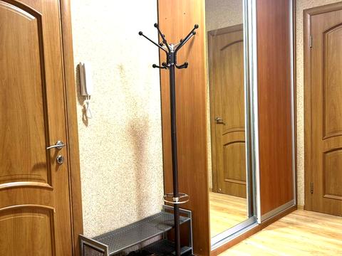 квартира за адресою Київ, Євгена Харченка вул. (Леніна), 65