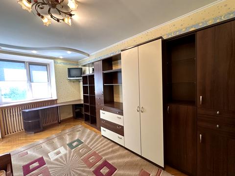 квартира по адресу Вишняковская ул., 13