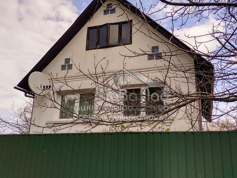 дом по адресу Лісова