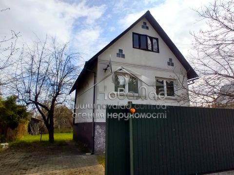 дом по адресу Лісова