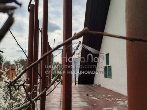 дом по адресу Лісова