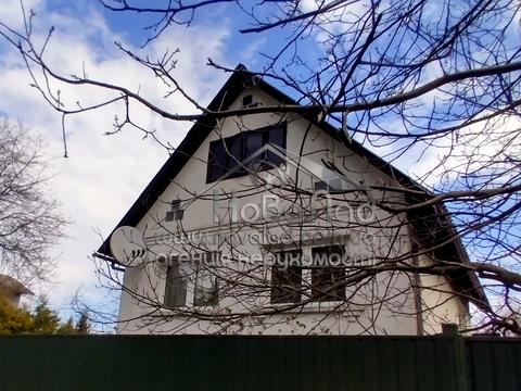 дом по адресу Лісова