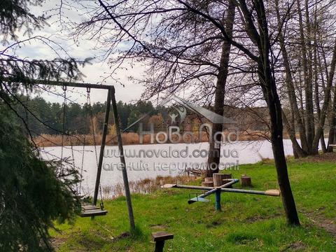 дом по адресу Лісова