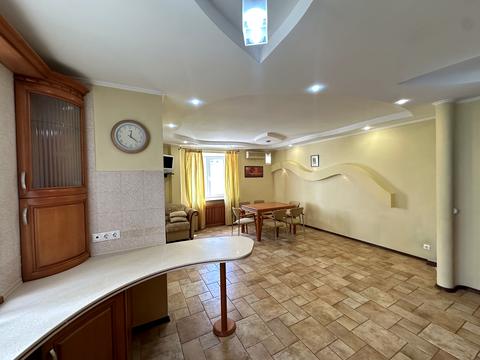 квартира по адресу Вишняковская ул., 13