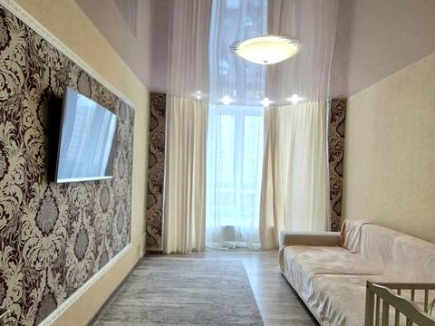 квартира за адресою Соборна вул., 126/10