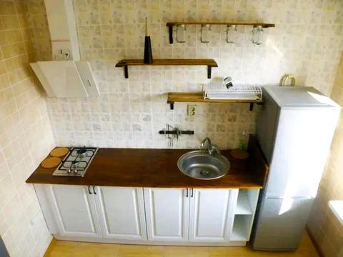 квартира за адресою Миколи Бажана просп., 7-А