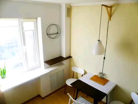 квартира за адресою Миколи Бажана просп., 7-А