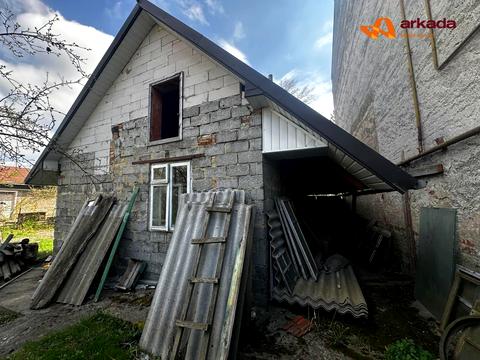 будинок за адресою без назви