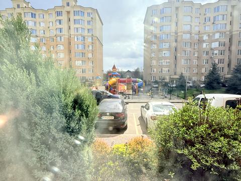 квартира за адресою с. Софіївська Борщагівка, Братська вул., 12