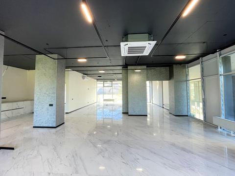 комерційна за адресою Замарстинівська вул. (Калініна), 134-А