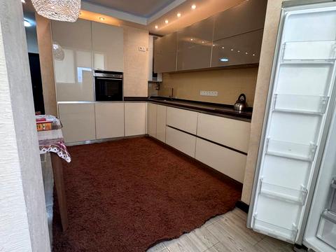квартира по адресу Школьная ул., (Будинок 3/1)