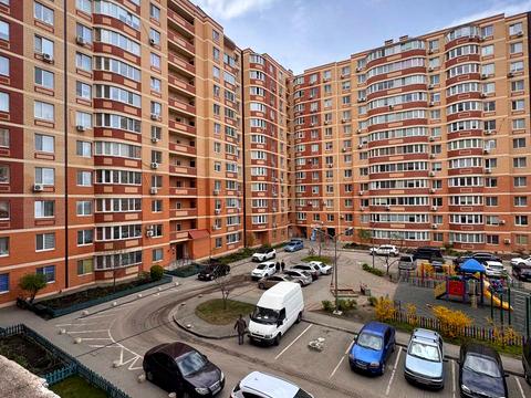 квартира по адресу Школьная ул., (Будинок 3/1)
