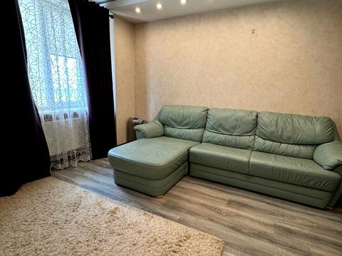 квартира по адресу Школьная ул., (Будинок 3/1)
