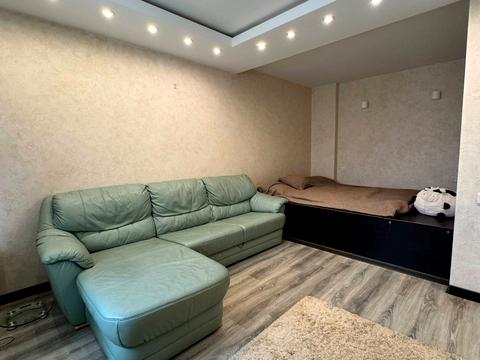 квартира по адресу Школьная ул., (Будинок 3/1)