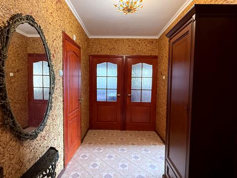 квартира за адресою Небесної Сотні просп. (Маршала Жукова), 15а
