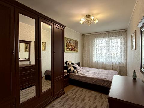 квартира за адресою Небесної Сотні просп. (Маршала Жукова), 15а
