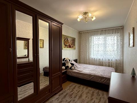 квартира за адресою Небесної Сотні просп. (Маршала Жукова), 15а
