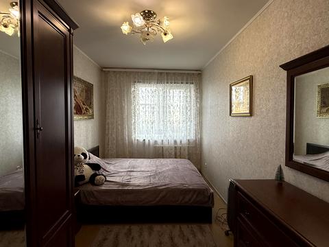 квартира за адресою Небесної Сотні просп. (Маршала Жукова), 15а