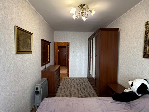 квартира за адресою Небесної Сотні просп. (Маршала Жукова), 15а