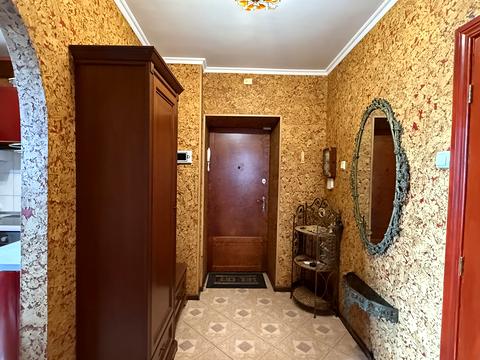 квартира за адресою Небесної Сотні просп. (Маршала Жукова), 15а
