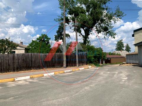 участок по адресу Дачная ул.