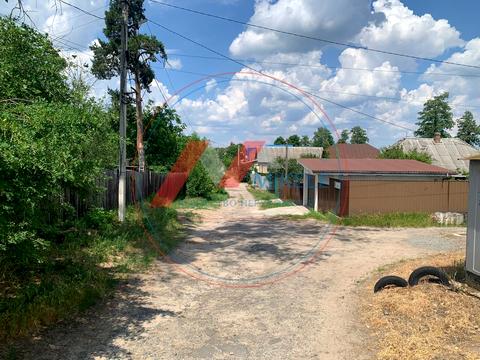 участок по адресу Дачная ул.