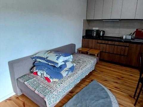 квартира за адресою Степана Бандери вул., 5