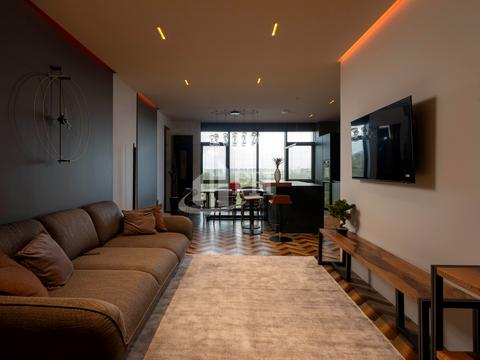 квартира за адресою Буслівська вул., 12