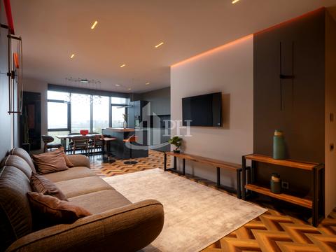 квартира за адресою Буслівська вул., 12