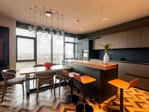 квартира за адресою Буслівська вул., 12