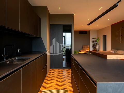 квартира за адресою Буслівська вул., 12