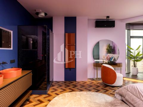 квартира за адресою Буслівська вул., 12