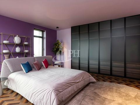 квартира за адресою Буслівська вул., 12