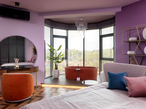 квартира за адресою Буслівська вул., 12