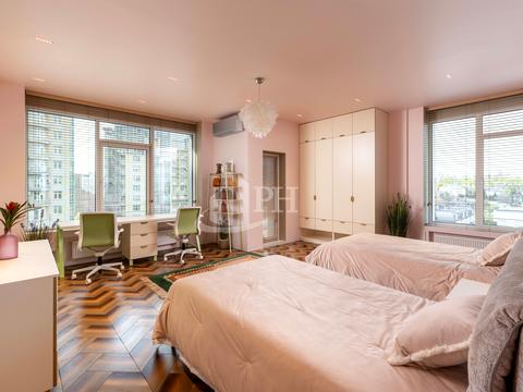 квартира за адресою Буслівська вул., 12