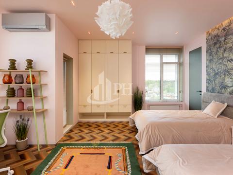 квартира за адресою Буслівська вул., 12