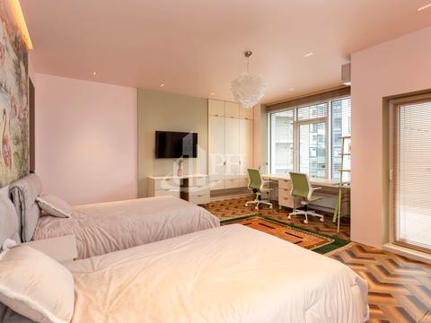 квартира за адресою Буслівська вул., 12